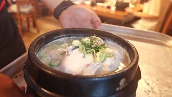 삼계탕 조리시 캄필로박터 식중독 주의…환자 37% 7월에 발생