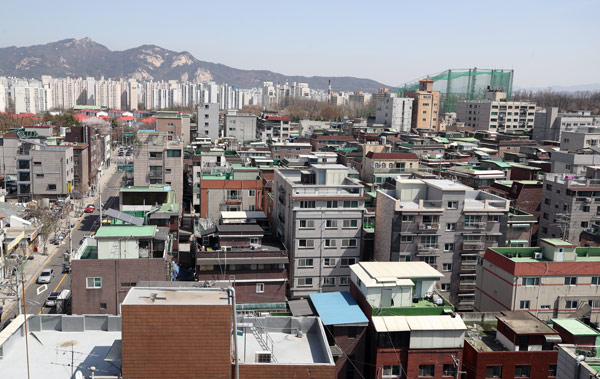 도심 공공주택 복합개발 사업지 21곳 선정…서울 도심 어디?