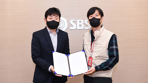 SBS 노사, 파업 문턱서 최종합의‥노사 공존 시대로 전진