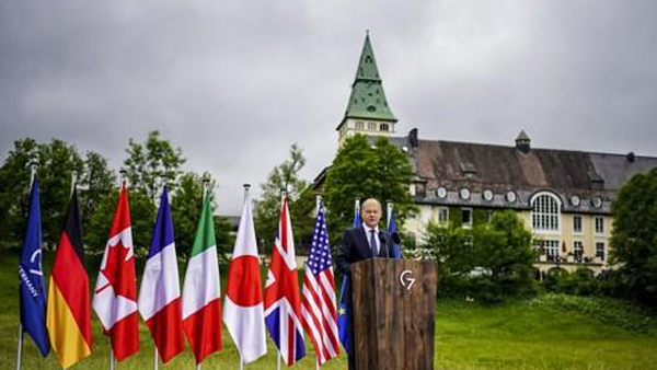 북, G7 北미사일 규탄 성명에 반발‥"정정당당한 자위권 행사"