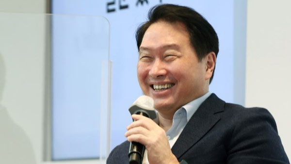 백악관 "SK, 미국에 29조원 추가 투자"‥내일 바이든-최태원 면담