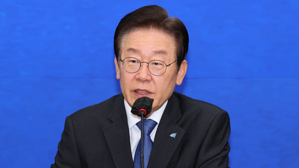 대전 화재 현장 방문한 이재명 관련자료 3