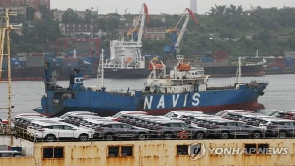 WTO 글로벌 무역 성장, 내년까지 둔화 가능성 커