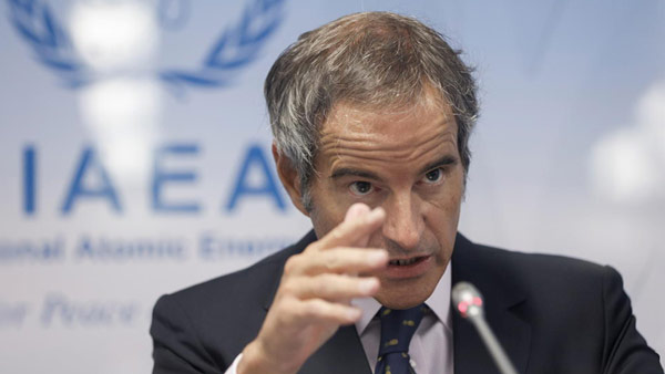 IAEA 사무총장, 다음 주 방한‥오는 14일 신한울 1호기 준공식 참석