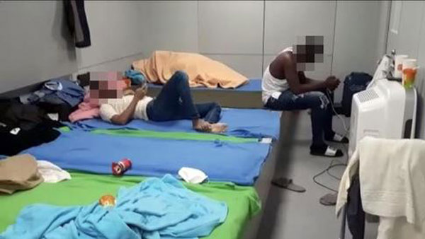 법무부, "러시아 징집 회피자 난민 심사해야" 법원 판결에 항소