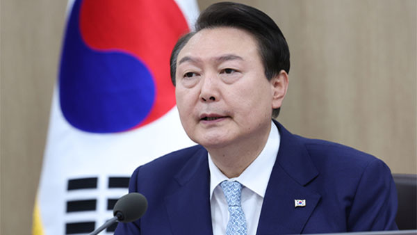 윤석열과의 거리? 장제원과의 거리? 국힘 원내대표 선거 막전막후