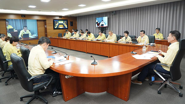 코레일, 11일 첫 열차부터 정상 운행