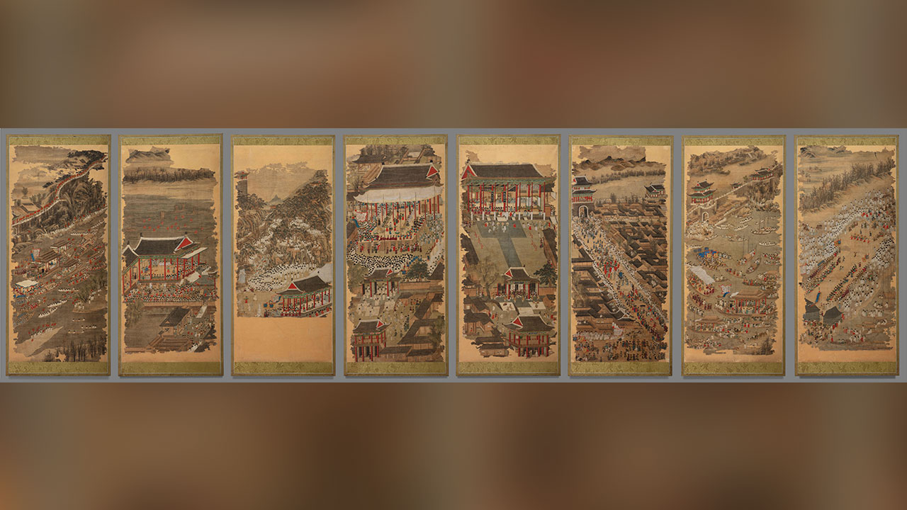 삼성문화재단, 해외 한국문화재 보존·복원 지원사업 시작