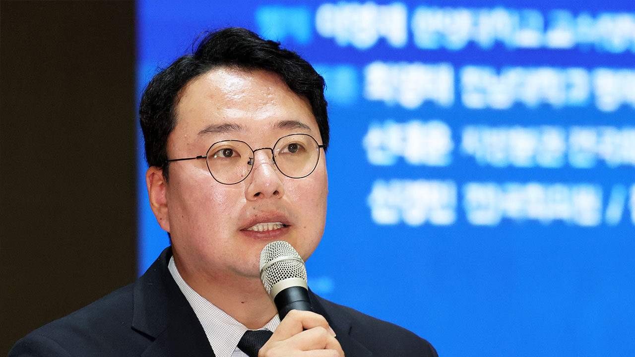 개혁신당 2호 정강정책 발표‥거점 책임교육 학교로 지역 교육격차 줄여야