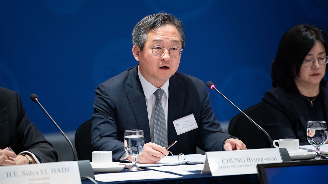 한-아프리카 외교장관회의 6월 2일 개최‥정상회담 최종 점검