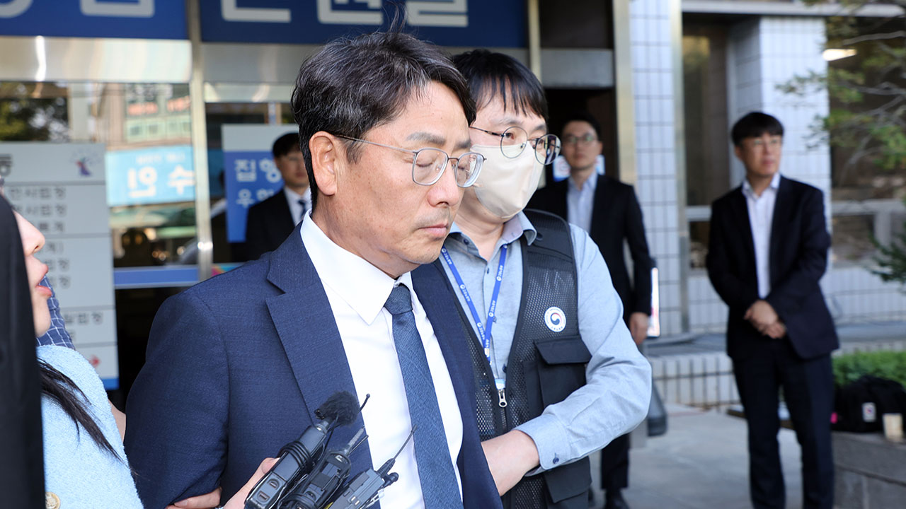 법원, 세아베스틸 대표 구속영장 기각‥증거인멸·도망 염려 없다