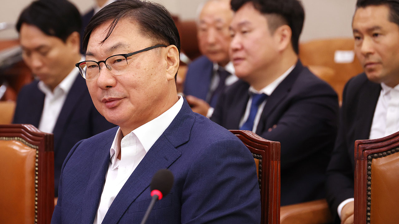 '쌍방울 대북송금' 이화영 항소심 이달 31일 마무리 전망