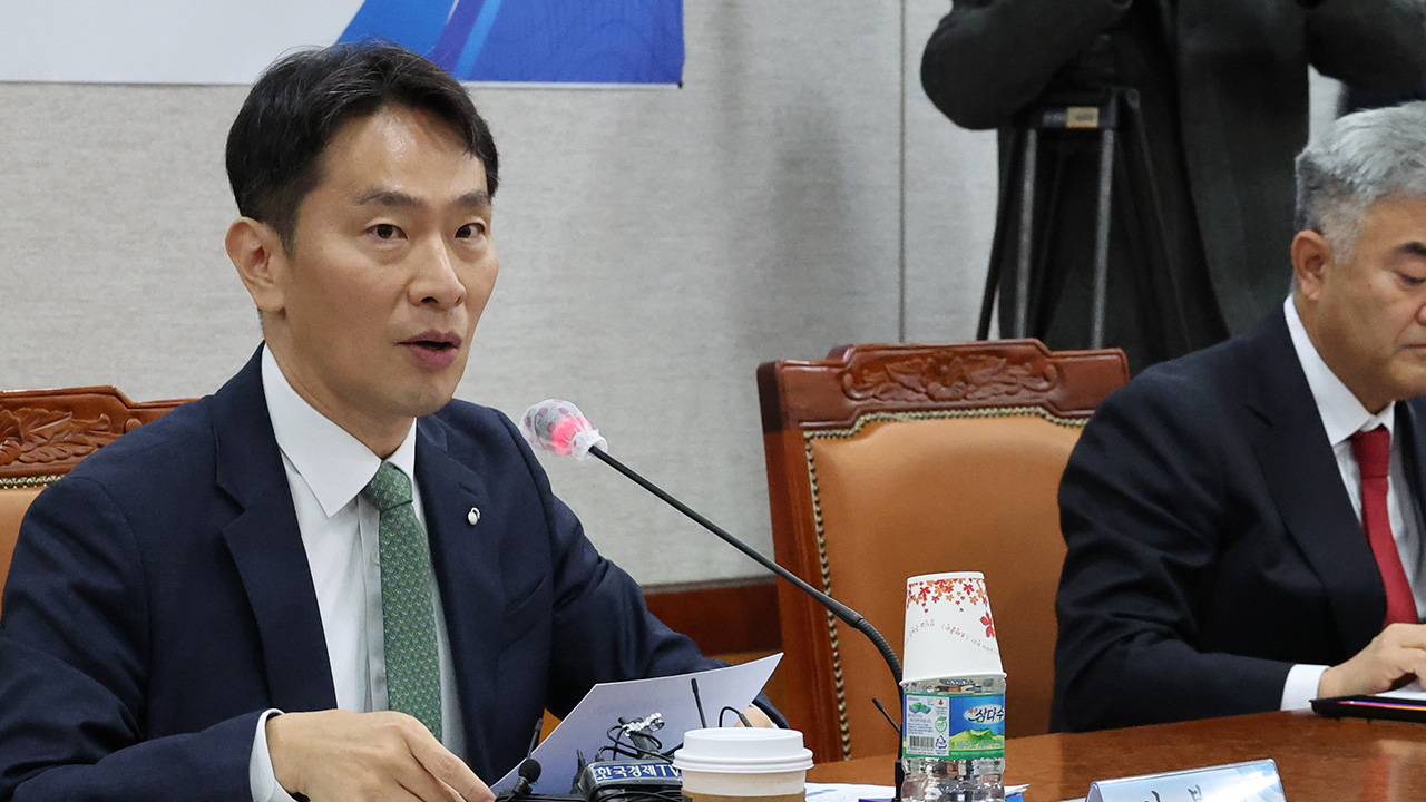 건설업계, 금융당국에 대출규제 개선·유동성 지원확대 등 건의