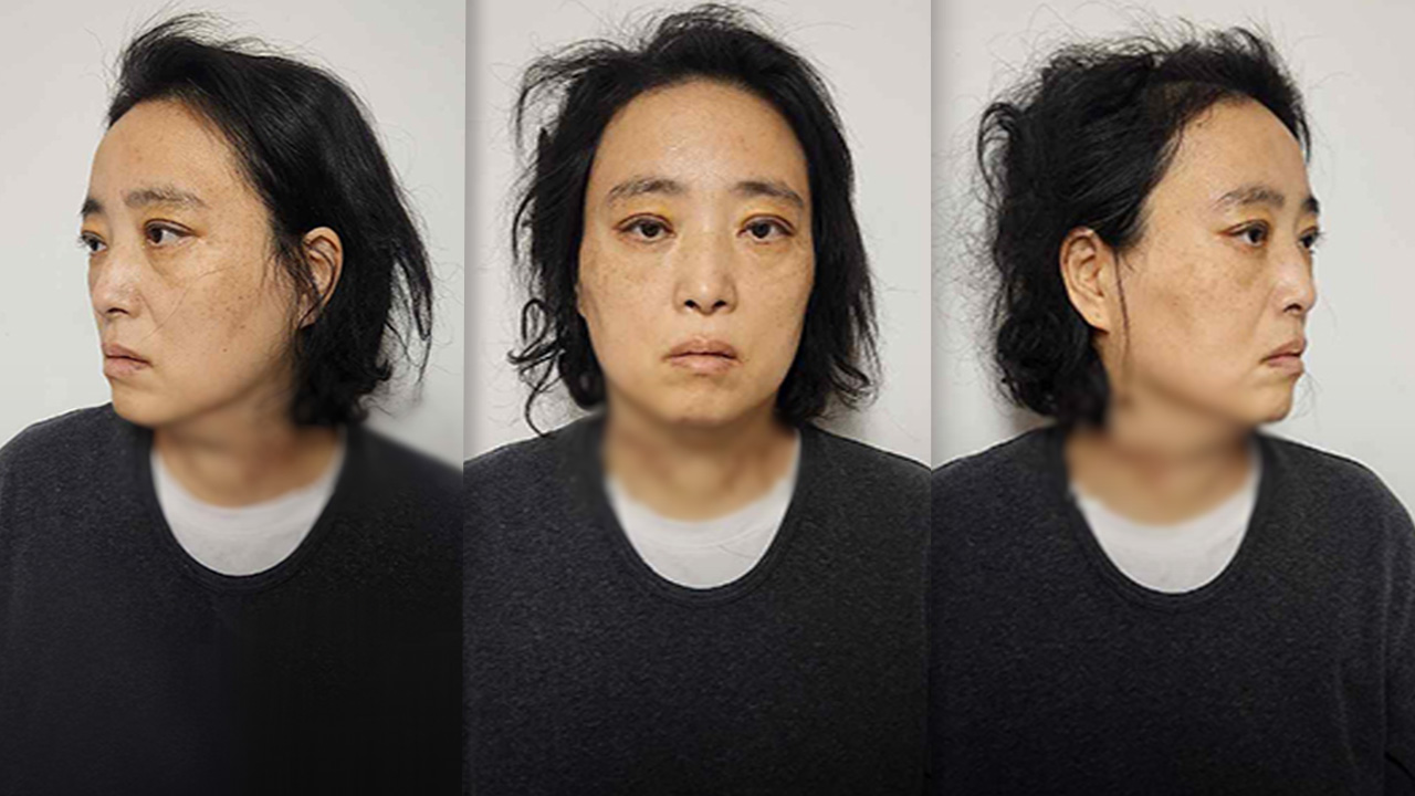 고 김하늘 양 살해 교사 신상공개‥48살 여성 명재완