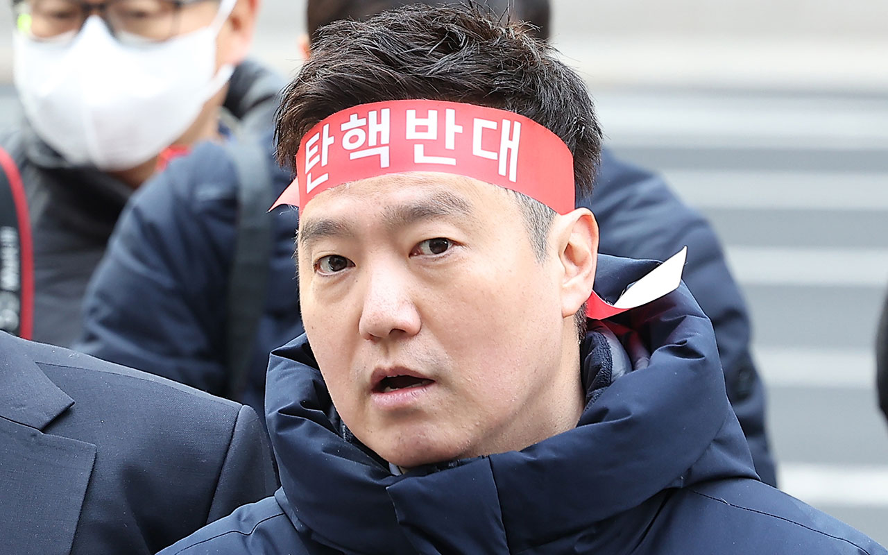 검찰, '쯔양 명예훼손' 김세의 불송치 결정에 보완수사 요구