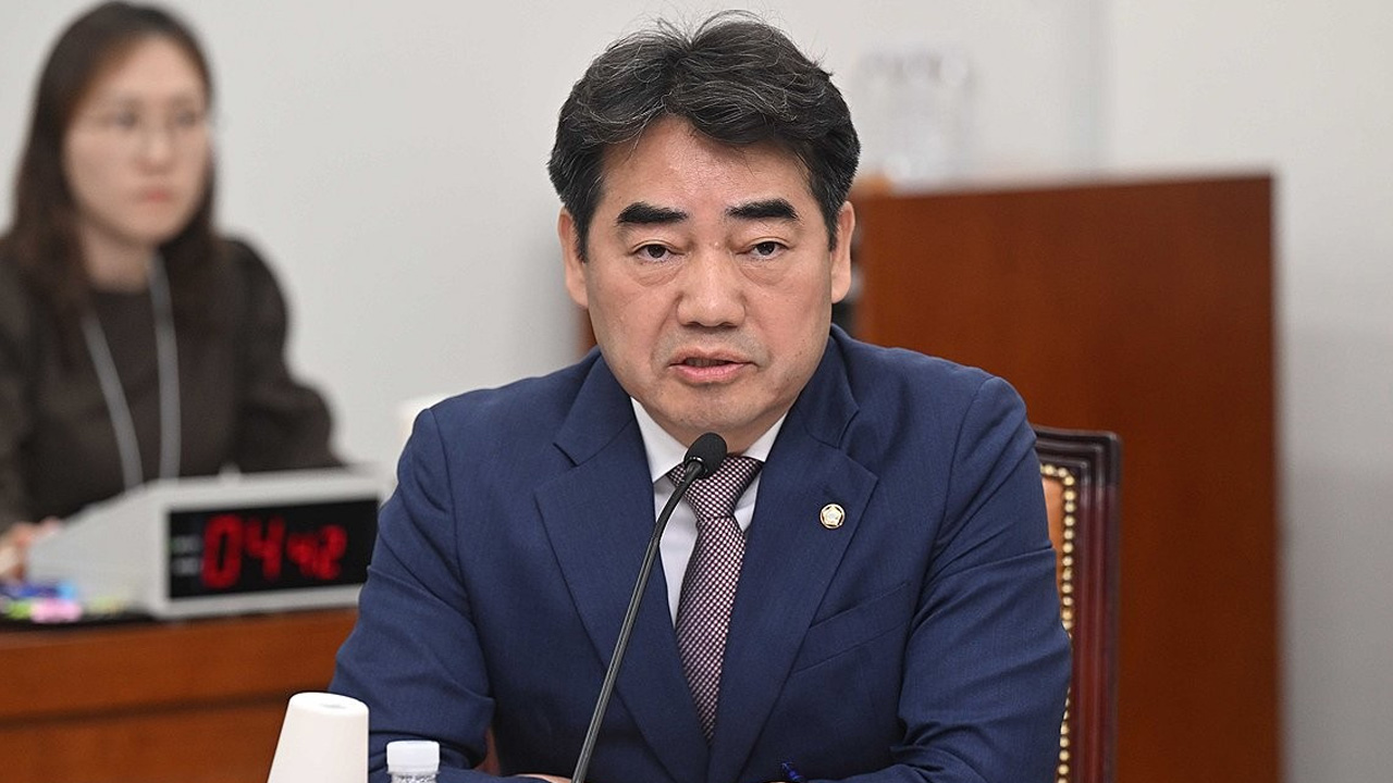 국힘 쇄신파, 원내대표 조기 사퇴 반대‥