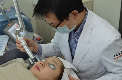 피부미용시술 부가세 부과, 오르기 전에 미리!