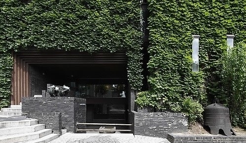 서울 공간사옥 문화재 등록 예고 관심 집중