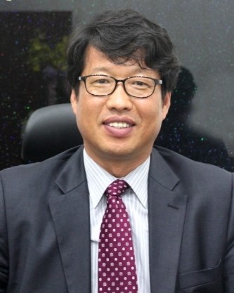 프랜푸드 땅땅치킨 옥광세 대표, 농림축산식품부장관상 수상