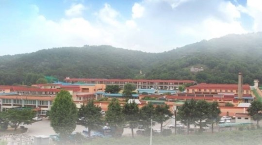 김천교도소 실탄 든 권총 분실사고··"권총·실탄 밤새 사라져"
