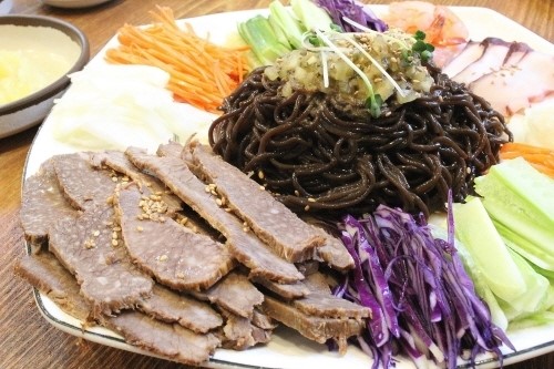 대구 이색맛집 불난한우에서 고급한우 저렴하게 맛본다