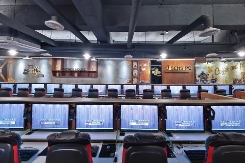 아이센스pc방, 안정성과 수익성 갖춰 예비창업자 관심 높아..