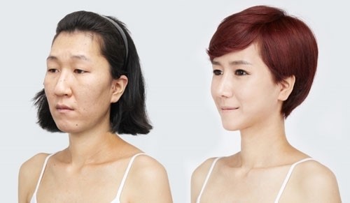 ‘동안미녀’ 변신 렛미인4 문선영, 자칭 ‘20대 할머니’ 소개까지…어땠길래