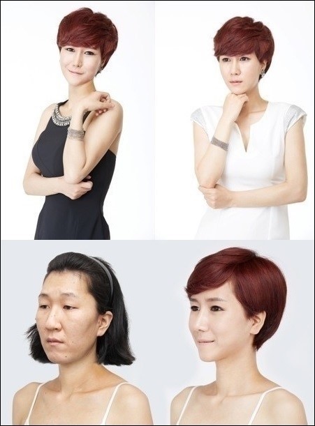 렛미인4 20대 할머니 노안녀 문선영, 노숙까지 하다가...대반전