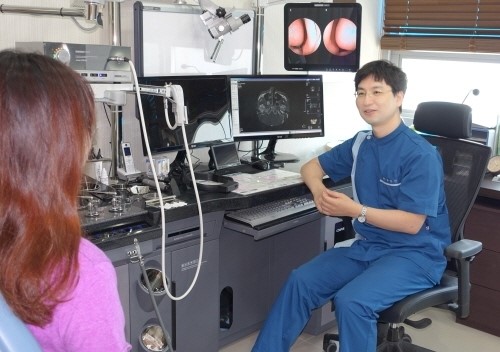 김포 코아이비인후과, 감기 아닌 코막힘은 비염이나 비중격만곡증 의심해 봐야
