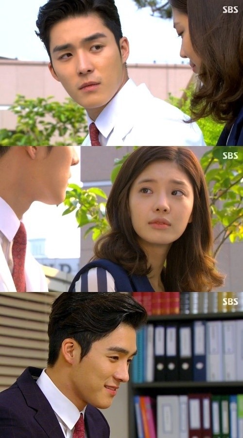 사랑만 할래 29회, 그럼에도 불구하고 헤어지지 못하는 연인들