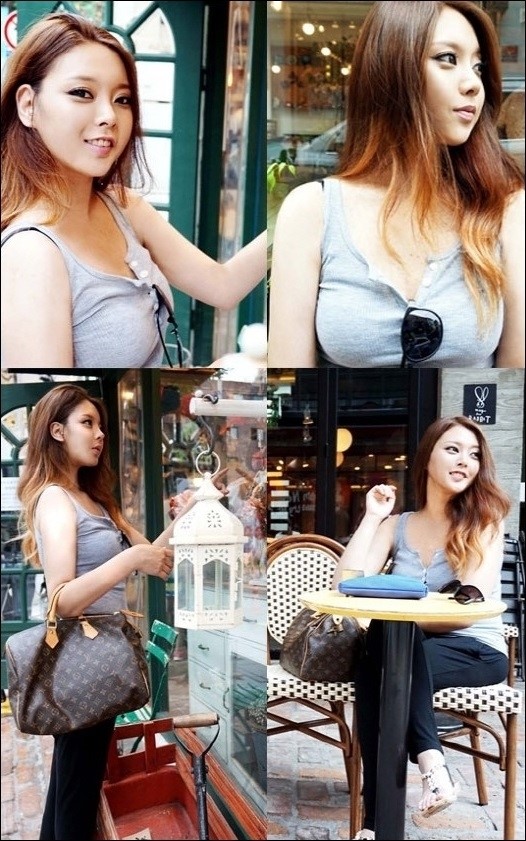 31kg 감량, 87일간 혹독한 운동 렛미인 엄다희 근황 대공개