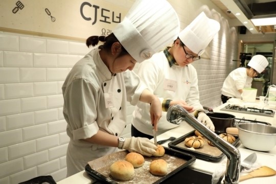 CJ, 문화인재 육성 꿈키움 창의학교 참가자 모집