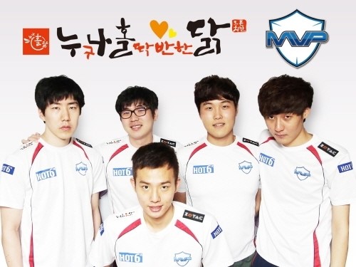 누나홀닭, KDL 시즌3 프로게임단 MVP 피닉스 후원체결