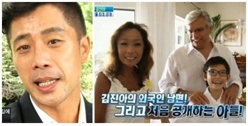 김진근, 누나 故김진아 장례 2번 치른 사연 고백…뭉클