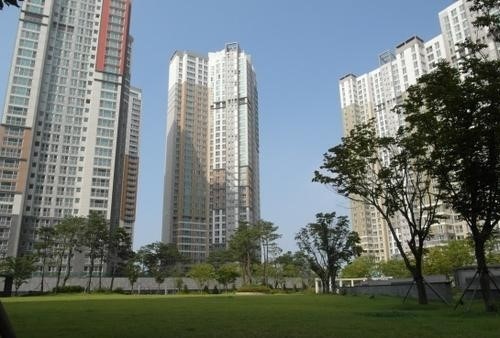영종도, 정부 정책발표•개발호재 덕분에 활기, 한라비발디도 들썩
