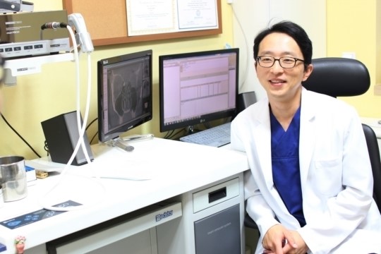 비중격만곡증, 감기와 비슷하나 원인이 다른 질환