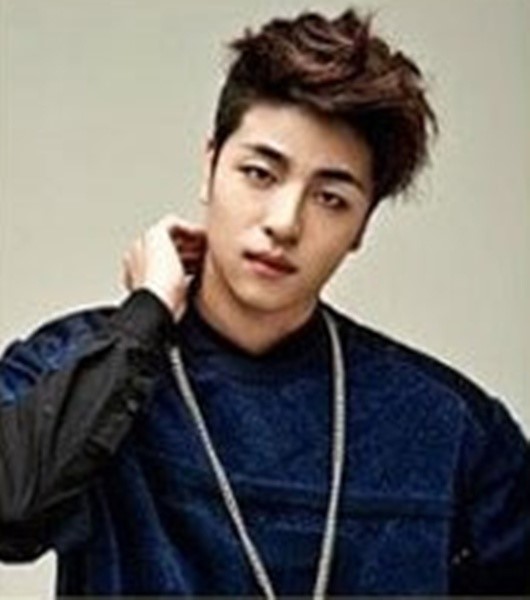 믹스앤매치 구준회,아이콘(iKON) 합류 소식에 팬들 환호