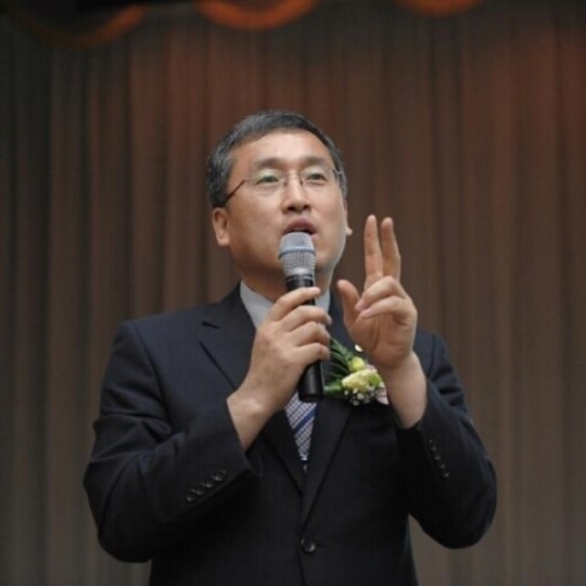 김을호 국민독서문화진흥회 회장 국내 최초 서평 팟캐스트 오픈