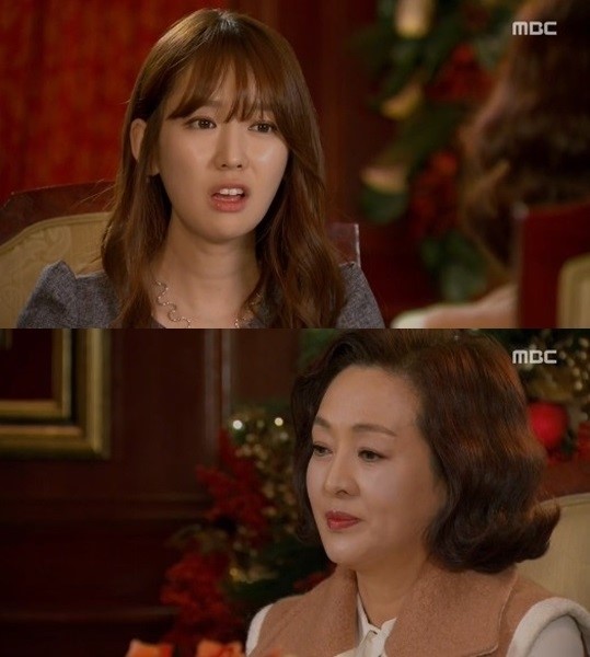 ‘압구정백야’ 이보희, 부잣집 막내딸 ‘답답 맞선녀’에 “어휴.. 이 곰팅아”