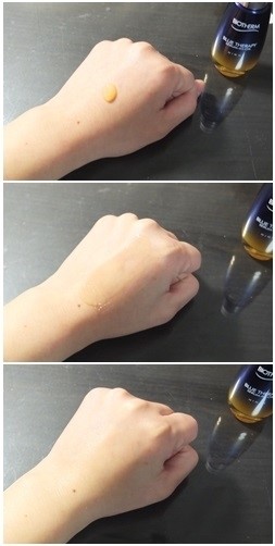 [신제품 돋보기] 무거움을 버린 가벼운 오일, 들어는 봤어?!