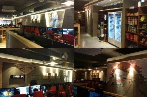 PC방창업, 2가지 아이템 퓨전 체인점으로 관심 후끈