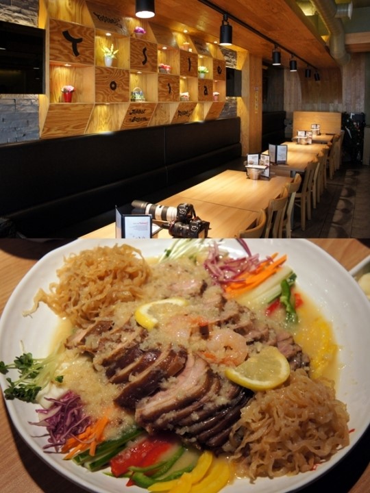 다양한 족발∙보쌈이 가득! 광진구 맛집 ‘토시래 광장점’