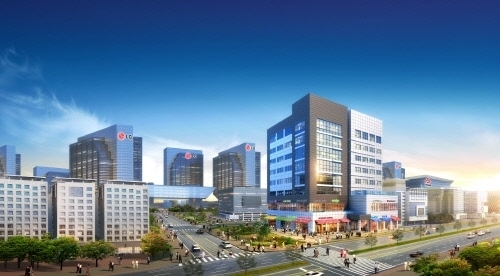 의료 관광산업이 뜬다, 메디컬 컨셉 빌딩 ‘인기’
