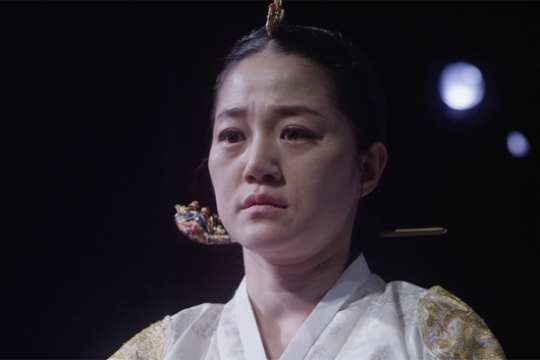 연극 혜경궁 홍씨…극장에서 만난다