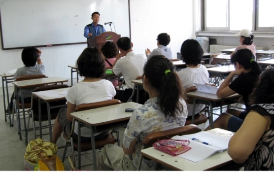 한국청소직업전문학원, 무점포 소자본 창업자 위한 청소창업 설명회 개최