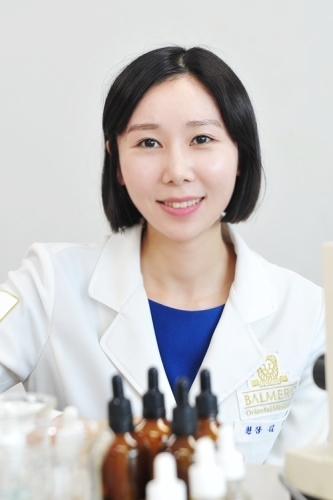 열성탈모치료 발머스한의원, 안산점 개원