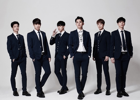 미스터미스터(MR.MR), 이대호 출전 경기 시구자로 선정