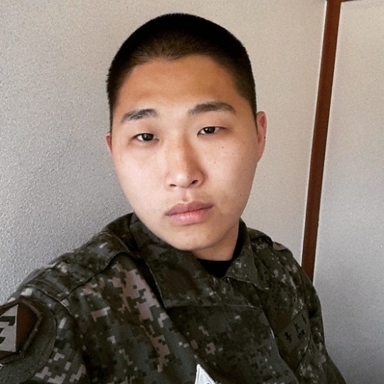 스윙스, 정신질환으로 의가사 제대...“치료에 전념...영리활동 없다”