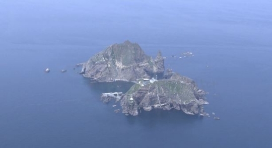 MBC강원영동 광복 70주년 기념 프로젝트 아이러브독도