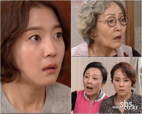 돌아온 황금복 시청률 고공행진, 전국시청률 17% 목전